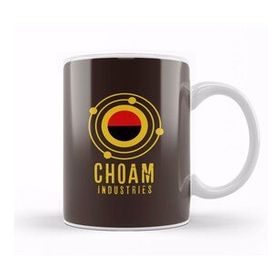 Baskı Dükkanı Dune Choam Industries Kupa
