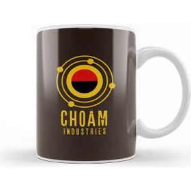Baskı Dükkanı Dune Choam Industries Kupa