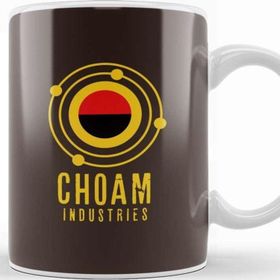 Baskı Dükkanı Dune Choam Industries Kupa