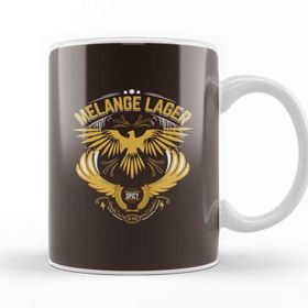 Baskı Dükkanı Dune Melange Lager Eagle Logo Kupa