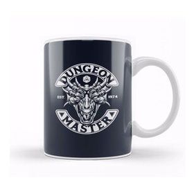 Baskı Dükkanı Dungeon Master Est 1974 Kupa