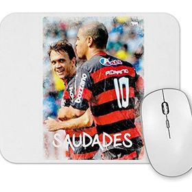 Baskı Dükkanı Dupla Do Hexa Mouse Pad