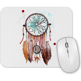 Baskı Dükkanı Düş Kapanı Mouse Pad