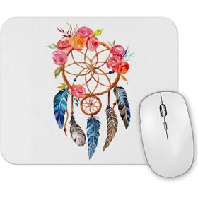 Baskı Dükkanı Düş Kapanı Mouse Pad