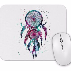 Baskı Dükkanı Düş Kapanı Mouse Pad