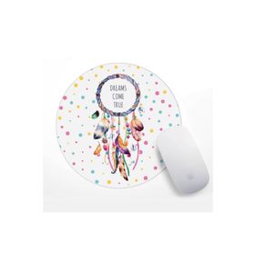 Baskı Dükkanı Düş Kapanı Mouse Pad