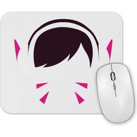 Baskı Dükkanı Dva Mouse Pad