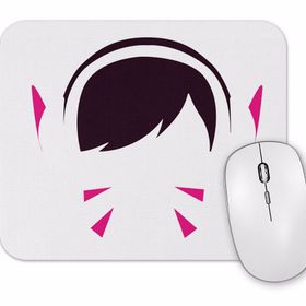 Baskı Dükkanı Dva Mouse Pad