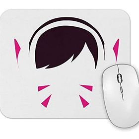 Baskı Dükkanı Dva Mouse Pad