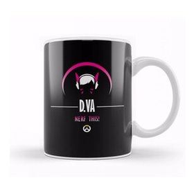 Baskı Dükkanı Dva Nerf This Overwatch Kupa