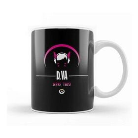 Baskı Dükkanı Dva Nerf This Overwatch Kupa