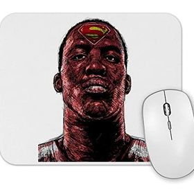Baskı Dükkanı Dwight Howard Mouse Pad