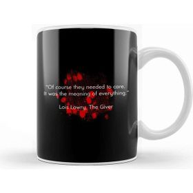 Baskı Dükkanı Dystopian Meaning Of Everything Quote Kupa Bardak