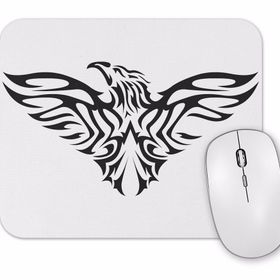 Baskı Dükkanı Eagle 02 Mouse Pad