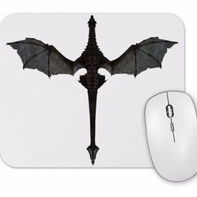 Baskı Dükkanı Eagle Mouse Pad