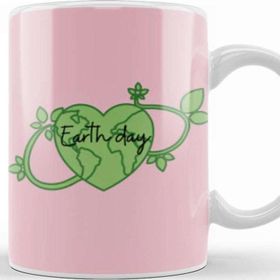 Baskı Dükkanı Earth Day 2021 Earth Day Kupa Bardak