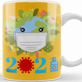 Baskı Dükkanı Earth Day 2021 Earth Day Kupa Bardak