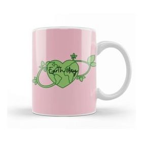 Baskı Dükkanı Earth Day 2021 Kupa Bardak