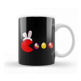 Baskı Dükkanı Easter Day Funny Boys Girls Kids Gift Kupa Bardak