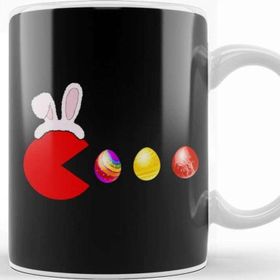 Baskı Dükkanı Easter Day Funny Boys Girls Kids Gift Kupa Bardak