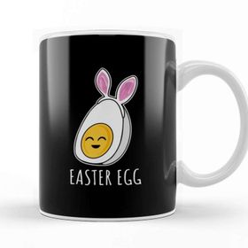 Baskı Dükkanı Easter Egg Kupa Bardak