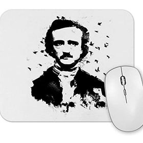 Baskı Dükkanı Easy Star Mouse Pad
