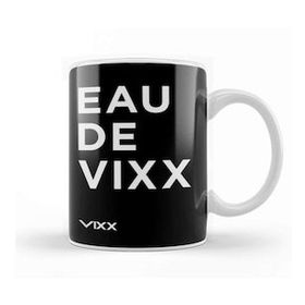 Baskı Dükkanı Eau De Vixx Kupa Bardak