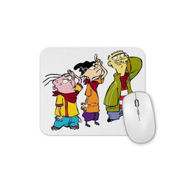 Baskı Dükkanı Ed Edd ve Eddy Mouse Pad