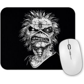 Baskı Dükkanı Eddie Mouse Pad