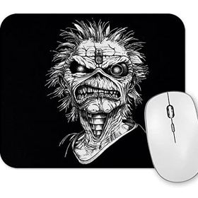 Baskı Dükkanı Eddie Mouse Pad