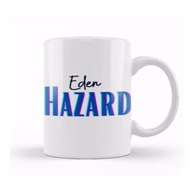 Baskı Dükkanı Eden Hazard Kupa Bardak