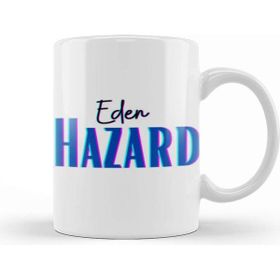 Baskı Dükkanı Eden Hazard Kupa Bardak