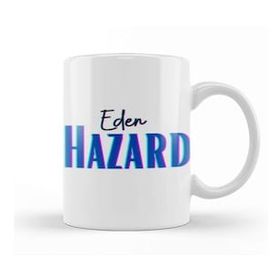 Baskı Dükkanı Eden Hazard Kupa Bardak