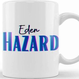Baskı Dükkanı Eden Hazard Kupa Bardak