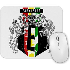 Baskı Dükkanı Edgar Allan Poe Mouse Pad