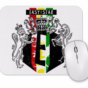 Baskı Dükkanı Edgar Allan Poe Mouse Pad