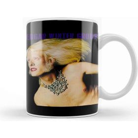 Baskı Dükkanı Edgar Winter Group Kupa Bardak