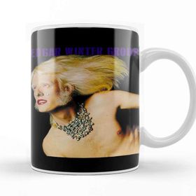 Baskı Dükkanı Edgar Winter Group Kupa Bardak