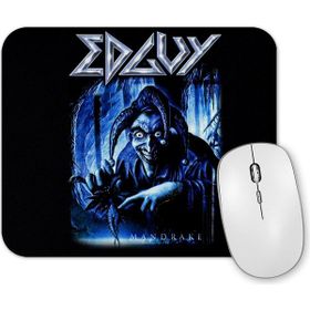 Baskı Dükkanı Edguy Mandrake Mouse Pad