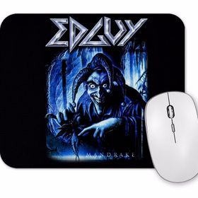 Baskı Dükkanı Edguy Mandrake Mouse Pad