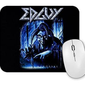 Baskı Dükkanı Edguy Mandrake Mouse Pad