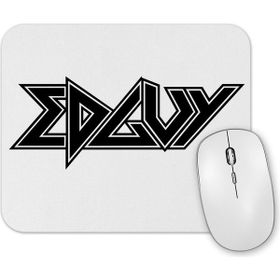 Baskı Dükkanı Edguy Stratovarious Gamma Ray Helloween Blind Guardian Mouse Pad