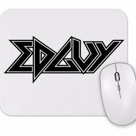 Baskı Dükkanı Edguy Stratovarious Gamma Ray Helloween Blind Guardian Mouse Pad