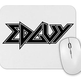 Baskı Dükkanı Edguy Stratovarious Gamma Ray Helloween Blind Guardian Mouse Pad