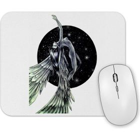 Baskı Dükkanı Edi E All Mouse Pad