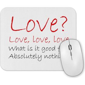 Baskı Dükkanı Effy Skins Mouse Pad