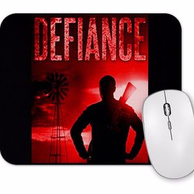 Baskı Dükkanı Efiance Mouse Pad