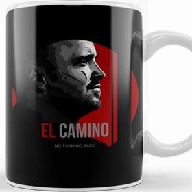 Baskı Dükkanı El Camino Kupa