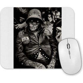 Baskı Dükkanı El Soldado Mouse Pad