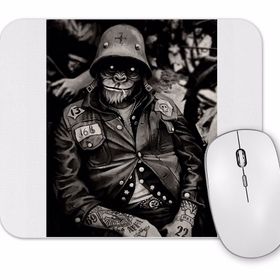 Baskı Dükkanı El Soldado Mouse Pad